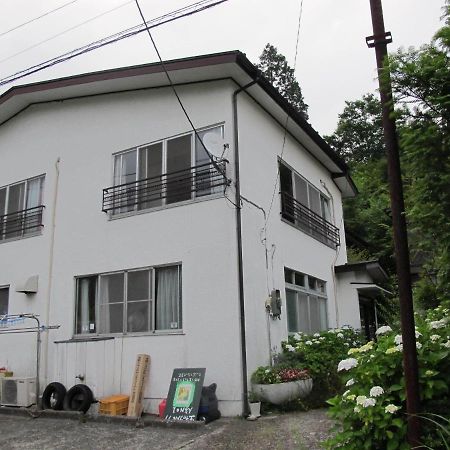 Narusawa Lodge Nikko Zewnętrze zdjęcie