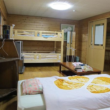 Narusawa Lodge Nikko Zewnętrze zdjęcie