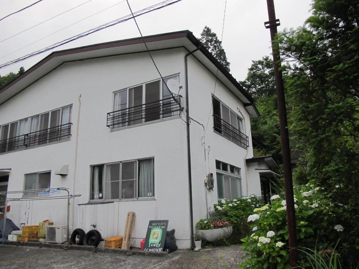 Narusawa Lodge Nikko Zewnętrze zdjęcie