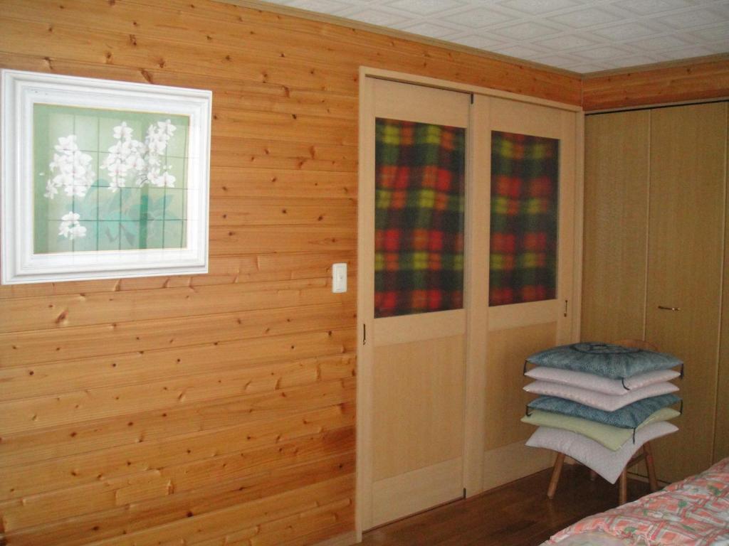 Narusawa Lodge Nikko Zewnętrze zdjęcie
