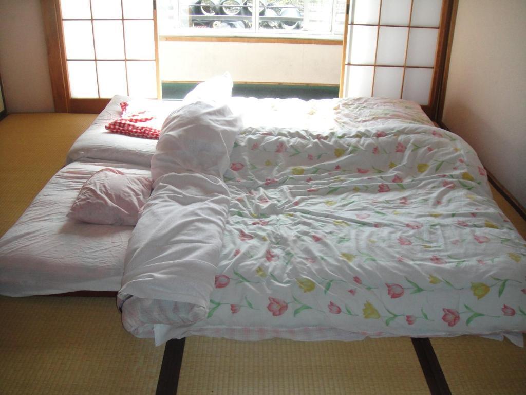 Narusawa Lodge Nikko Pokój zdjęcie
