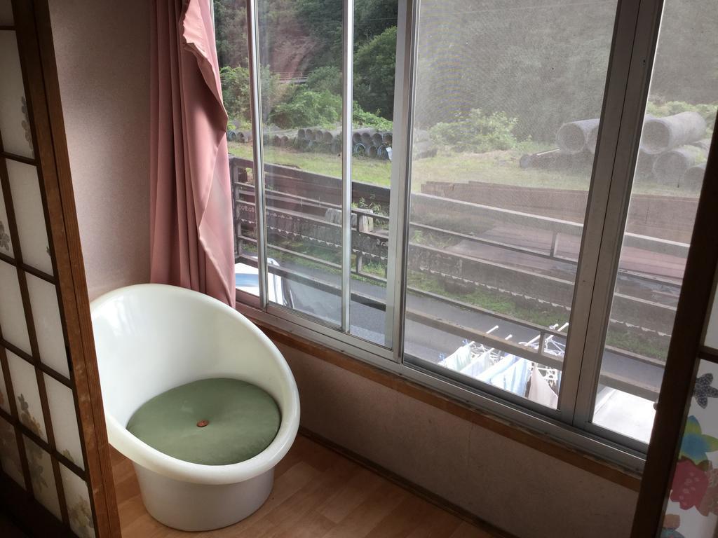 Narusawa Lodge Nikko Zewnętrze zdjęcie