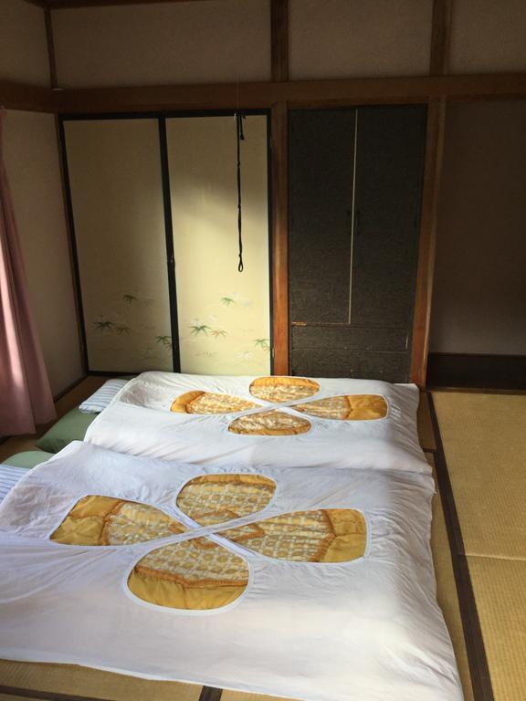 Narusawa Lodge Nikko Zewnętrze zdjęcie