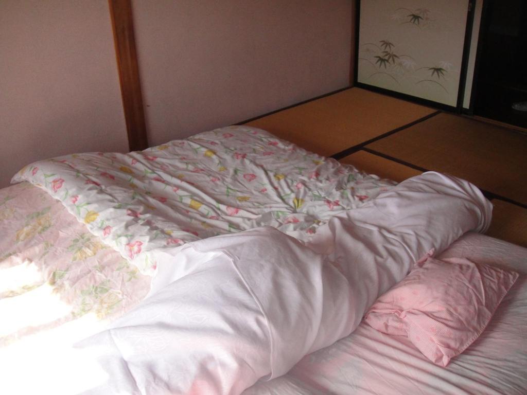 Narusawa Lodge Nikko Pokój zdjęcie