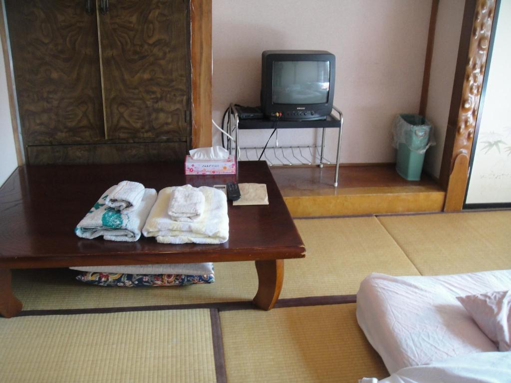 Narusawa Lodge Nikko Zewnętrze zdjęcie