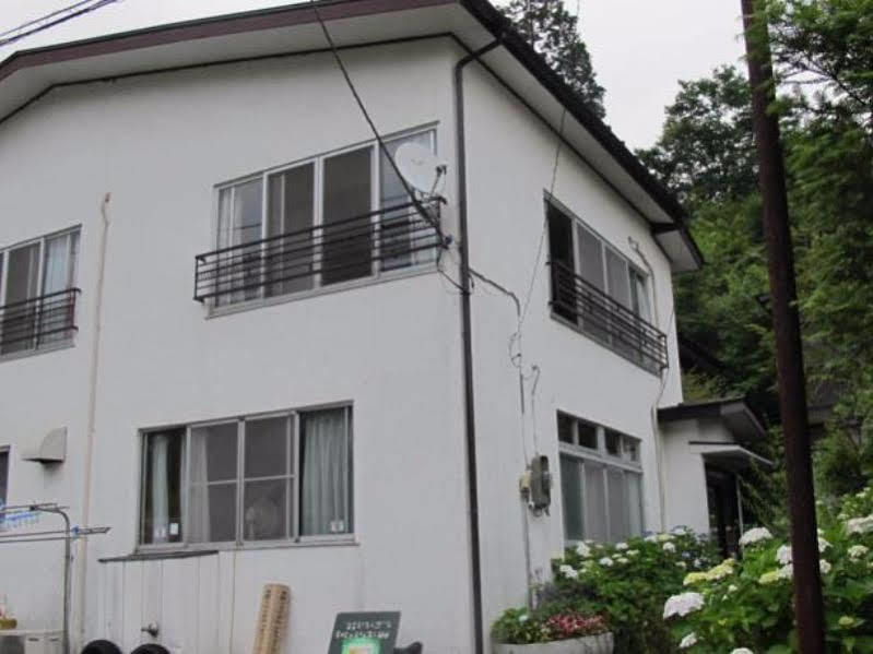 Narusawa Lodge Nikko Zewnętrze zdjęcie